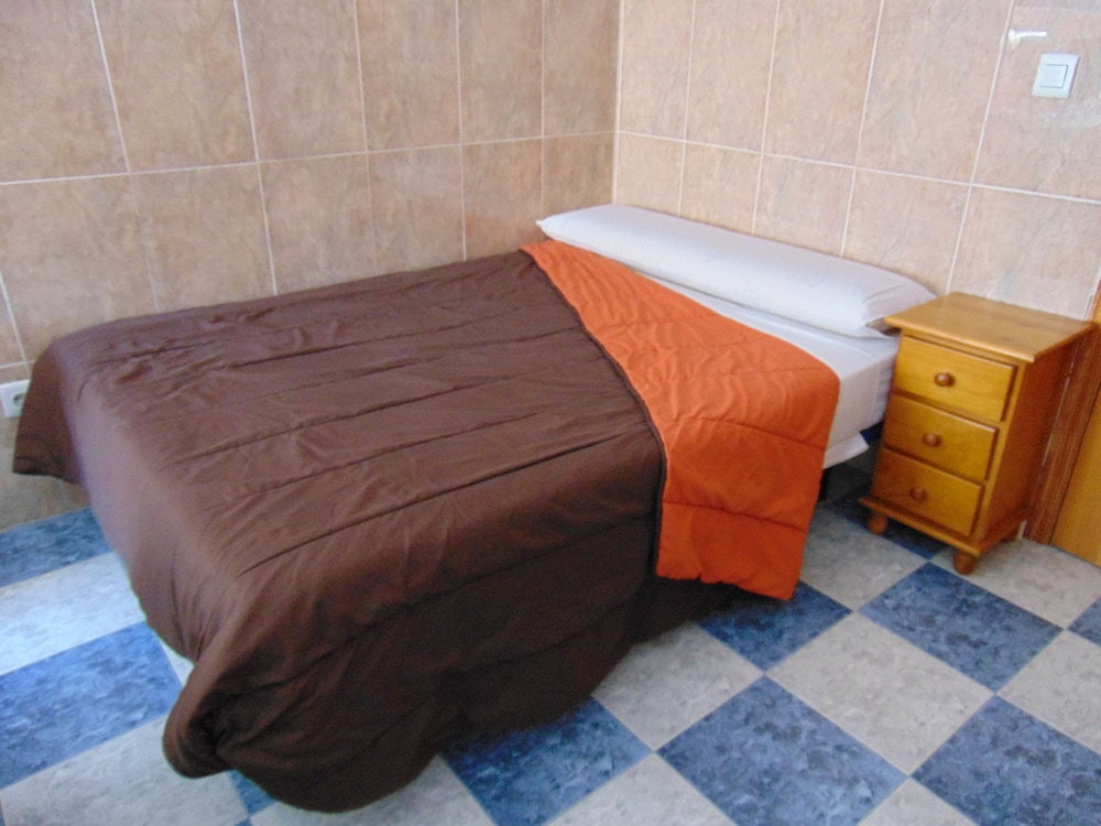 Standard Triple Room, Terrace