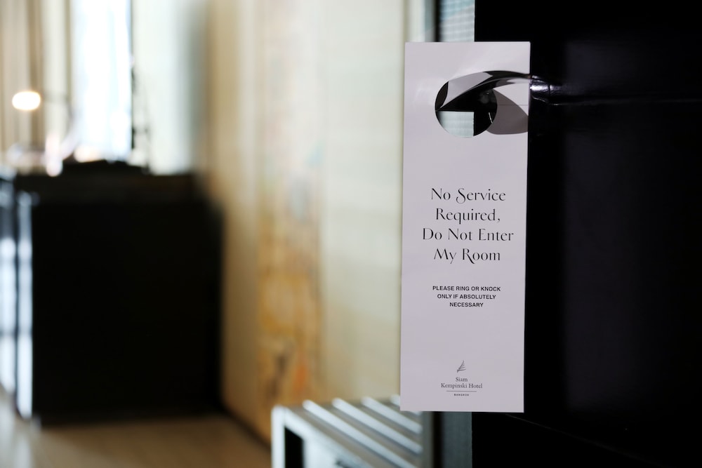 The Presidential Suite with Executive Lounge Benefit
