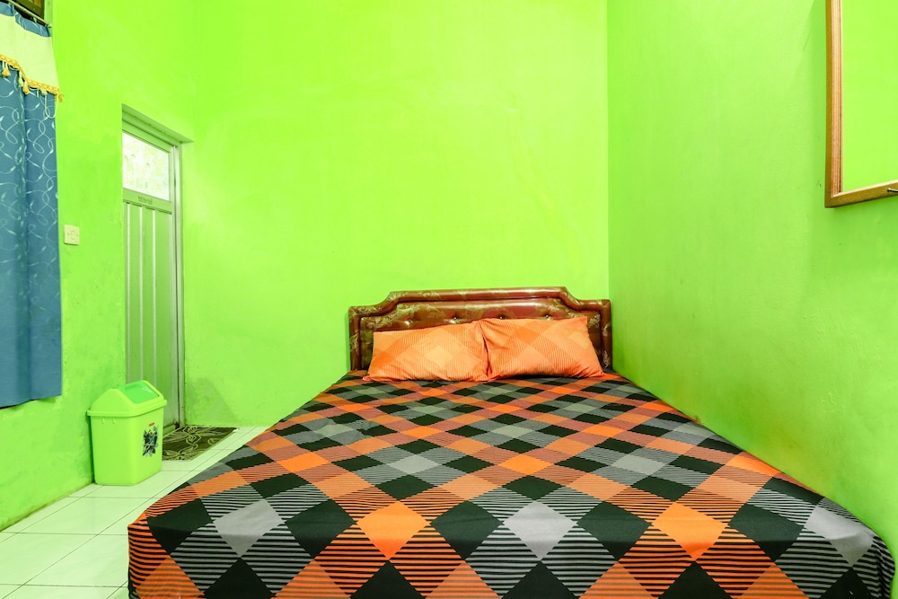 Superior Double Room - Photo 8