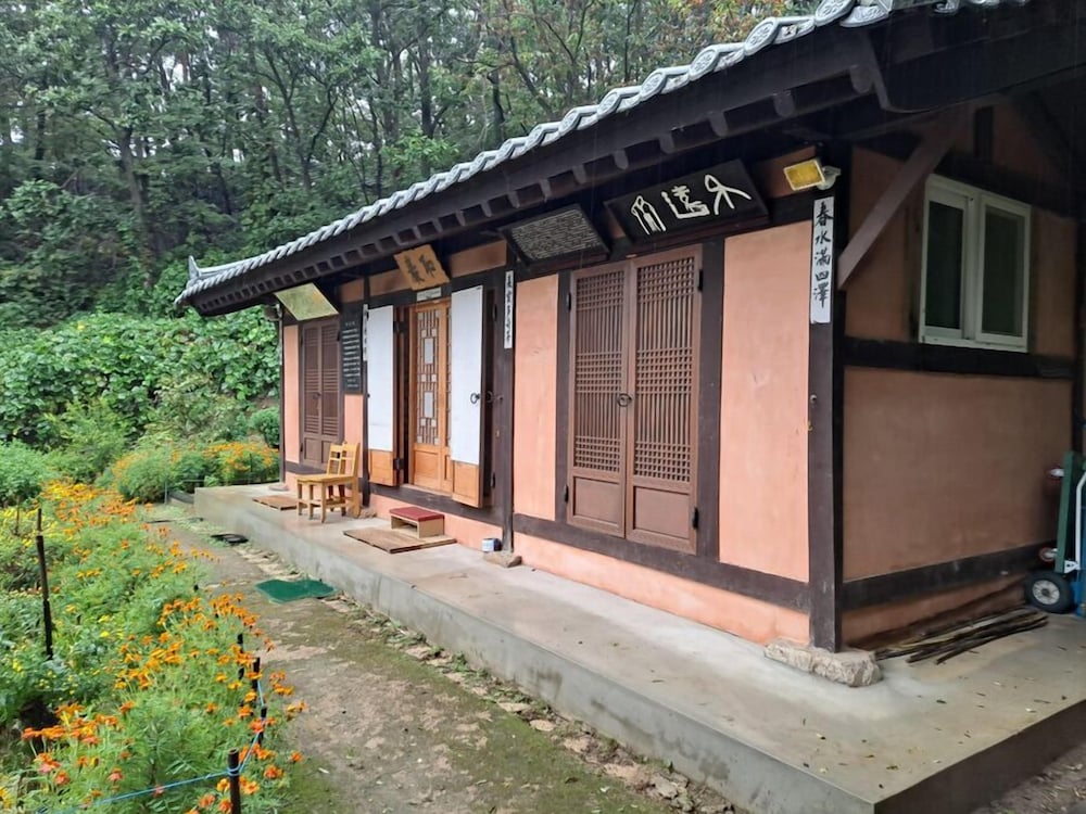Traditional Room (Bulwonjae) photo 3