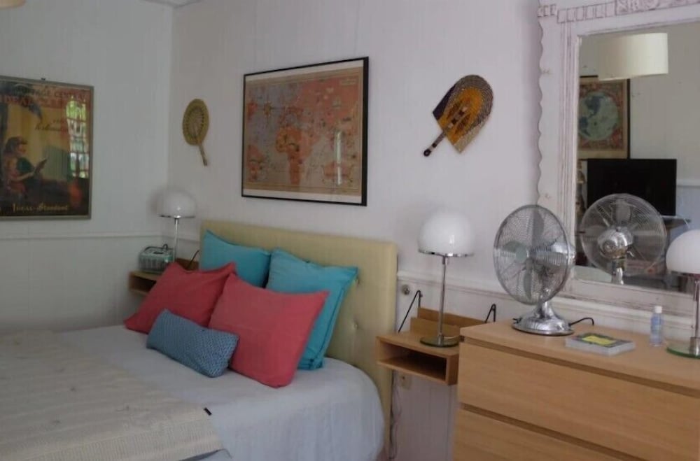 Deluxe Room, Garden View photo 3