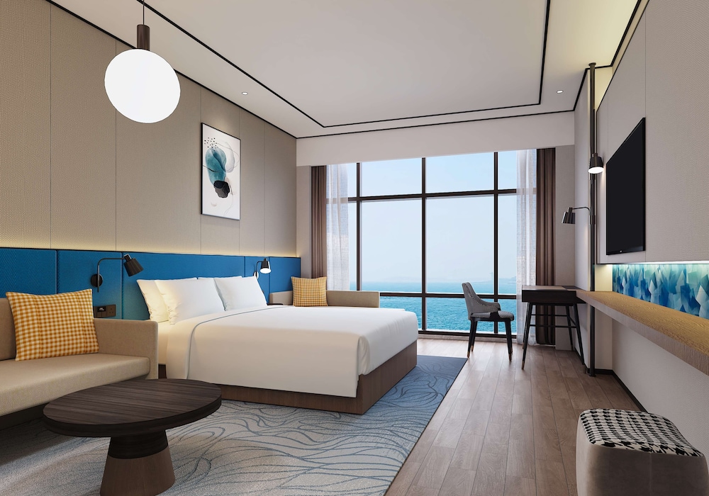 Superior Room, 1 King Bed