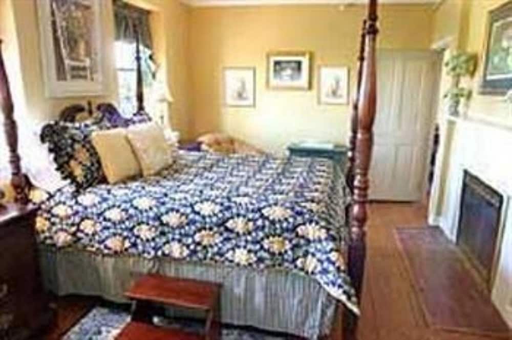 Room (Banneker room) photo 1