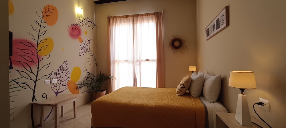 Deluxe Room photo 1