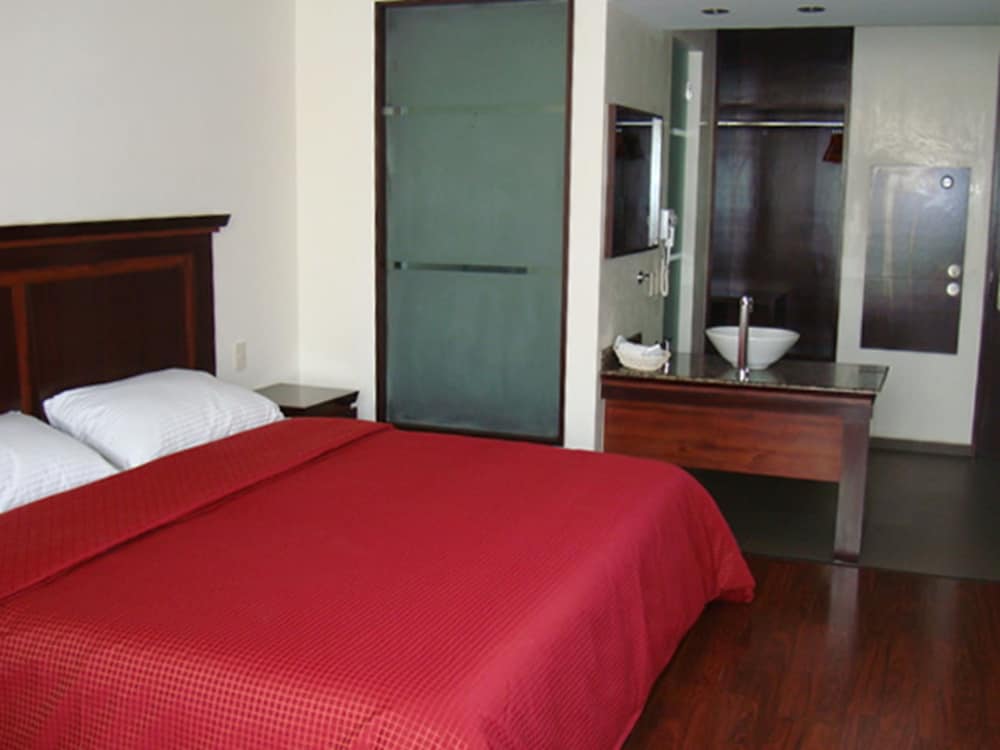 Junior Room, 1 King Bed photo 1