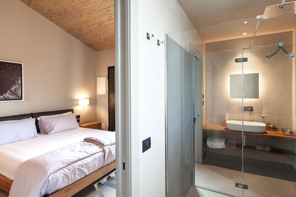 Superior Double Room, Terrace photo 2