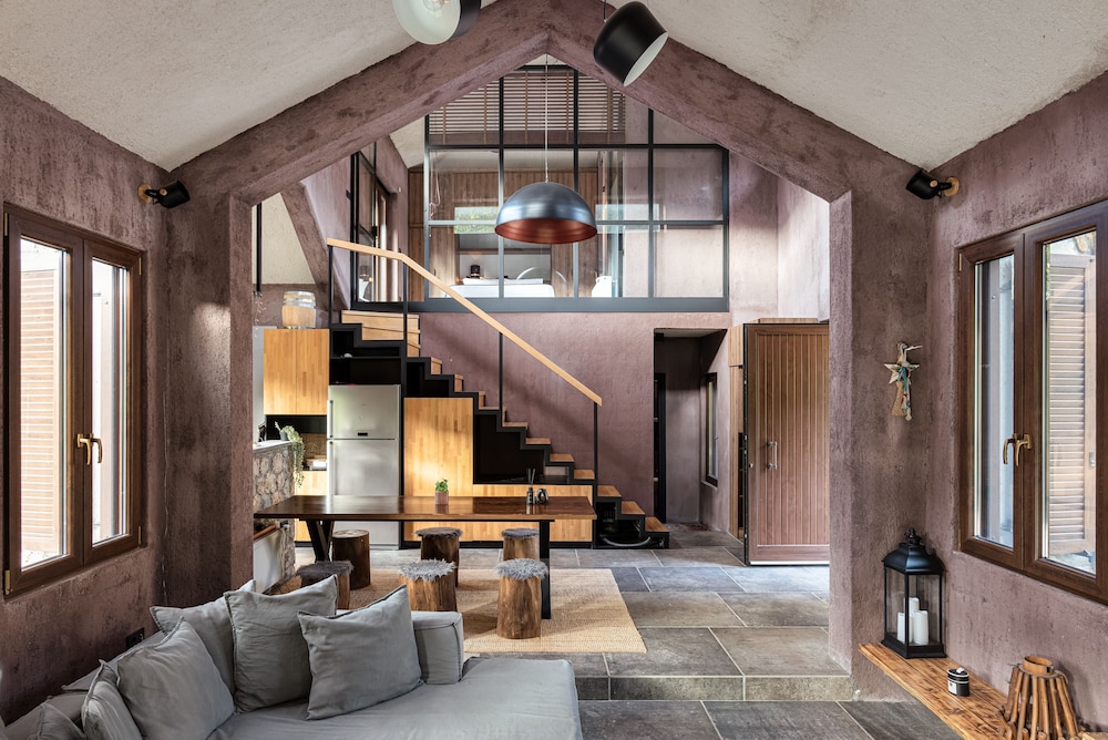 Chalet photo 3