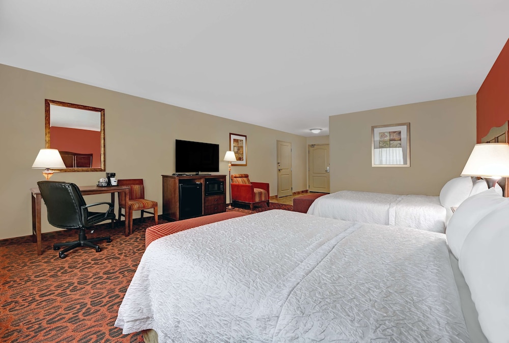 Hampton Inn By Hilton Deming, Billede 6