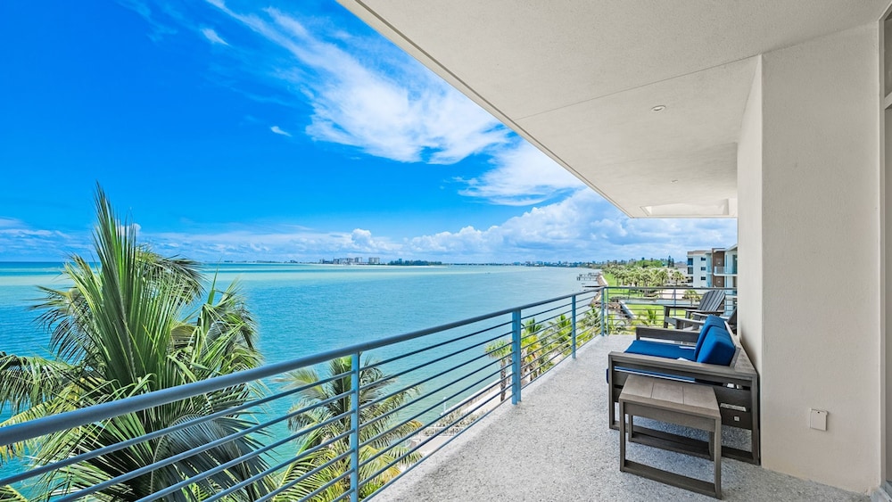 Orizzonte Infinito in Siesta Key, Foto 24