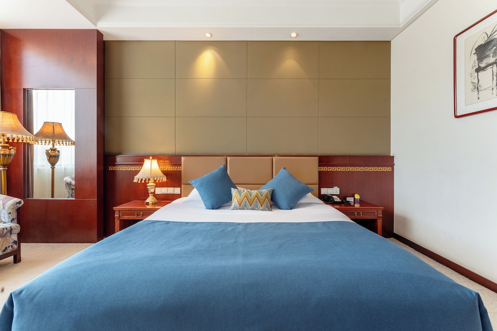 Business Double Room photo 2