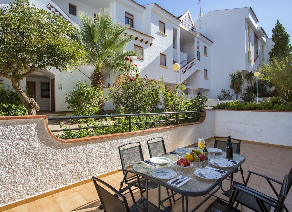 Apartamento, 3 Habitaciones, Área de Jardín (Sin Acceso al Spa)