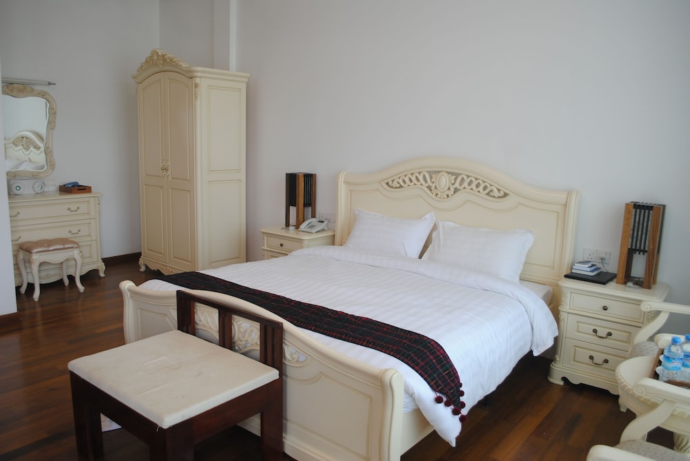 Deluxe Bungalow photo 1