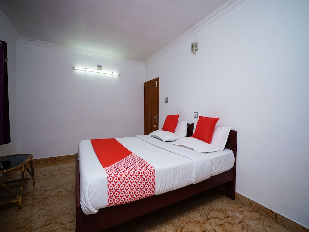 Double Or Twin Room photo 2