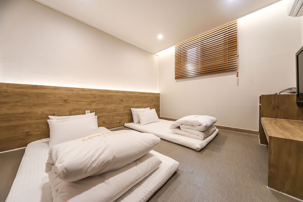 Standard Room (Korean style heating) photo 1