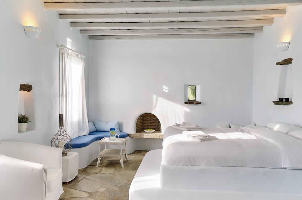 Apartment, 1 Bedroom, Sea View