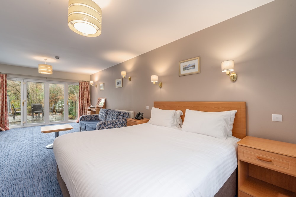 Superior Double Room, Roll-in Shower, Annex Building photo 1