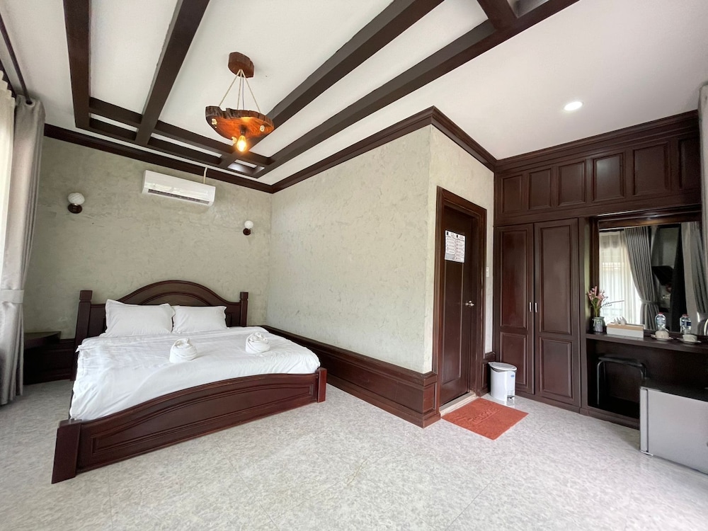 Superior Room River View (Jacuzzi) photo 1