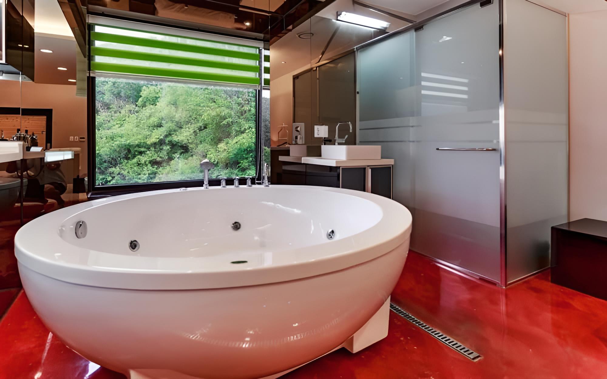 Room (2948-005 (3F Whirlpool Spa)) photo 1