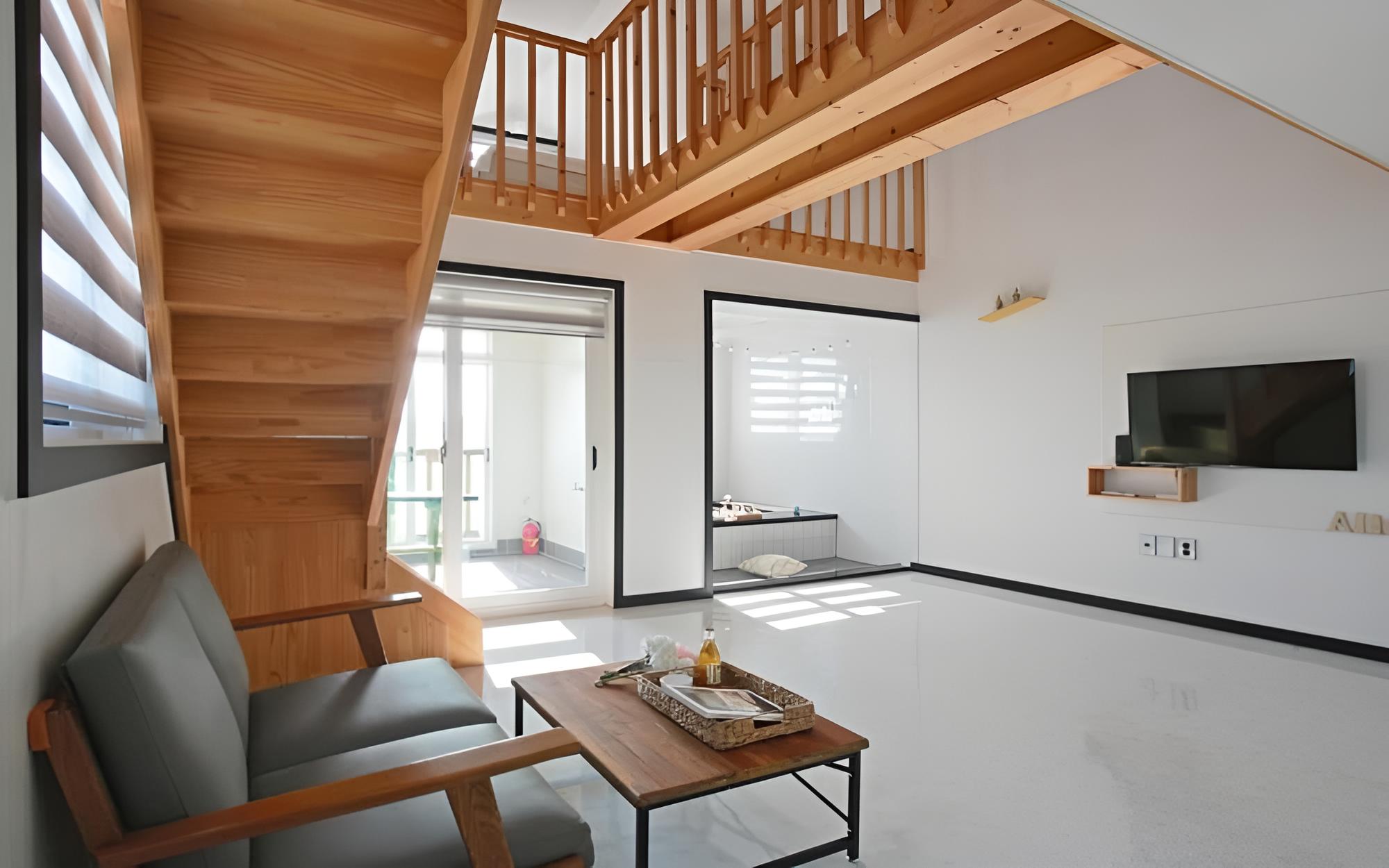 Room (Alice7 (Duplex Footbath)) - Photo 7