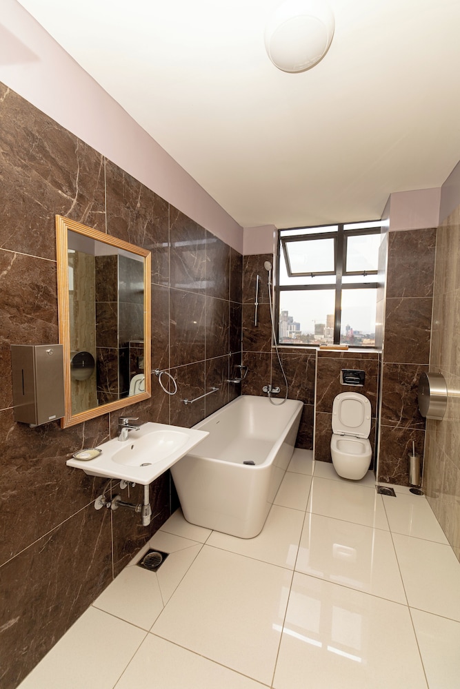 Luxury Double Room