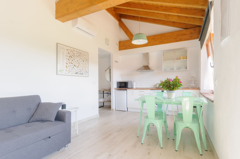 Apartment, Private Bathroom (2 Martín pescador)