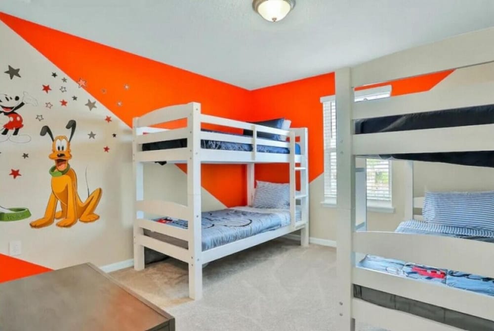 Classic Double Or Twin Room