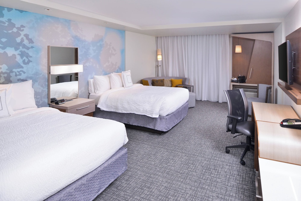 Room, 1 Double Bed