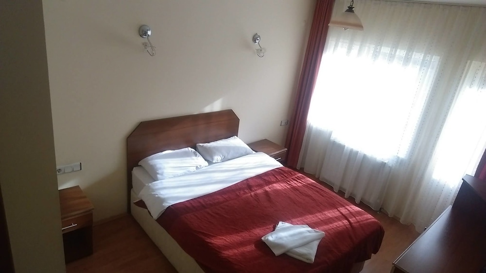 Standard Single Room photo 3