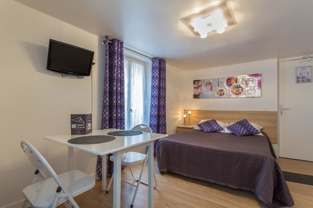 Superior Double Room, Kitchenette