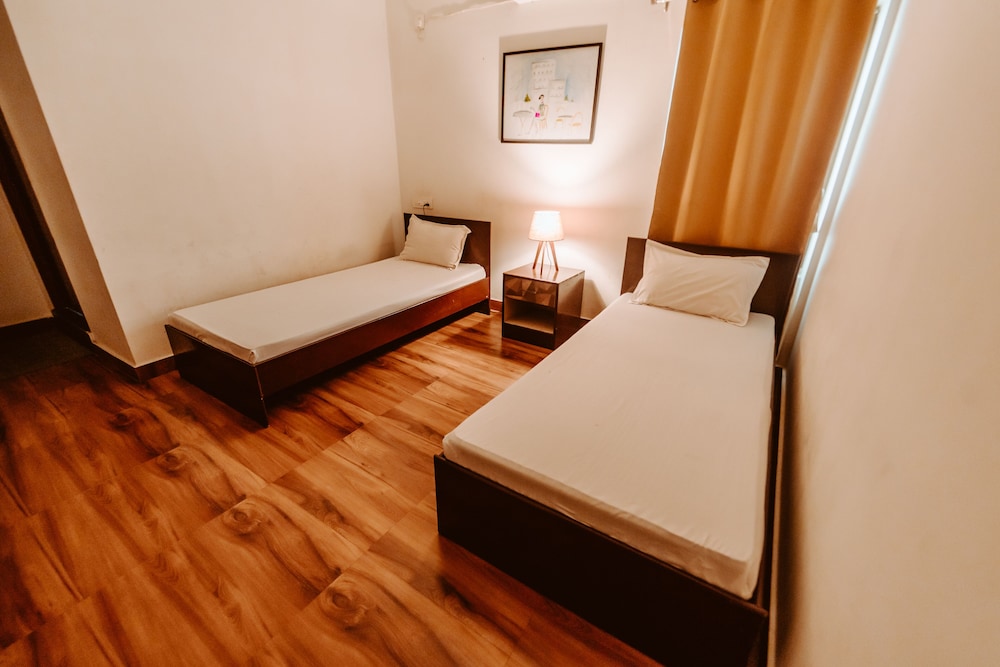 Superior Twin Room photo 1