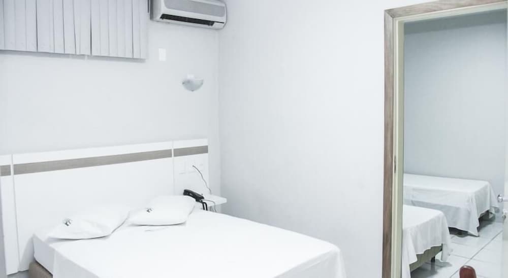 Standard Quadruple Room photo 2