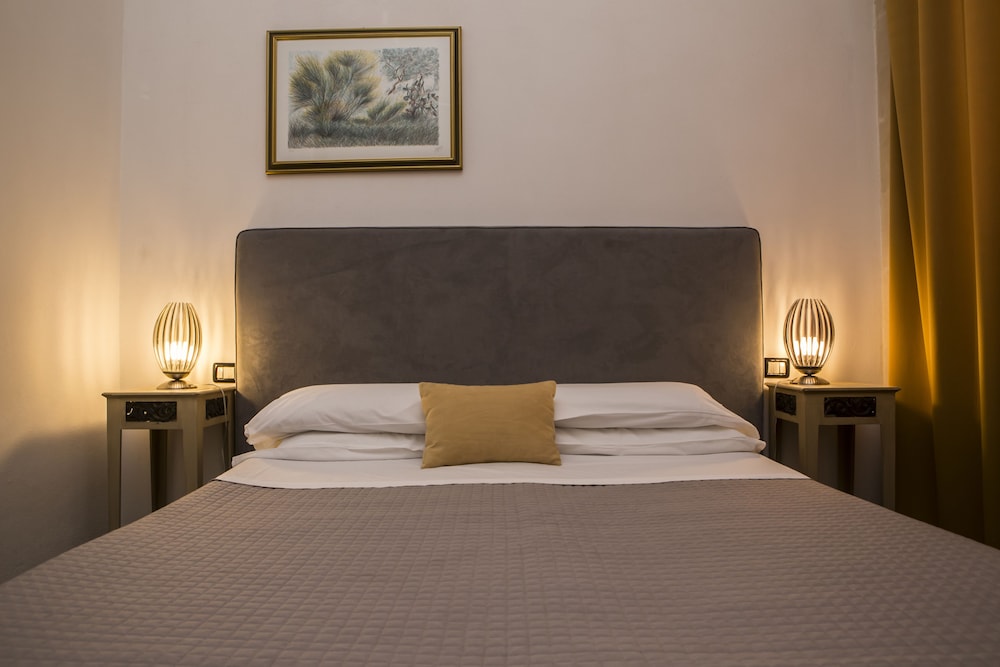 Double Room Sea View