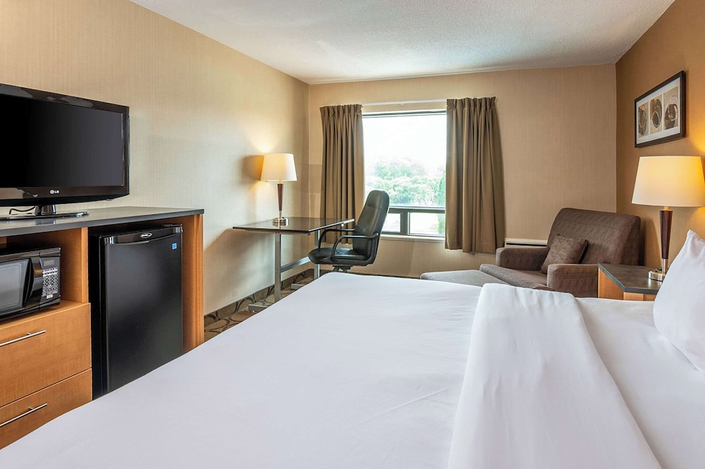 Standard Room, 1 Queen Bed, Non Smoking photo 1
