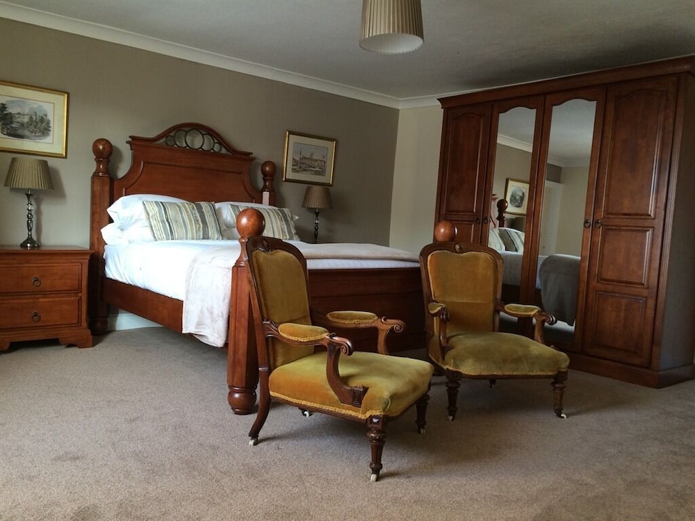 Executive Suite, Ensuite (Room 25 & 27 ) photo 1