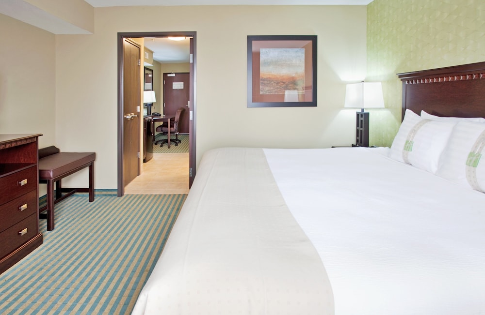 Suite, 1 Bedroom photo 1