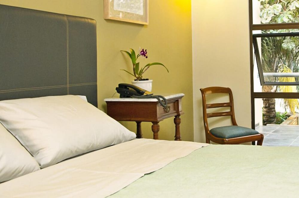 Superior Single Room photo 1