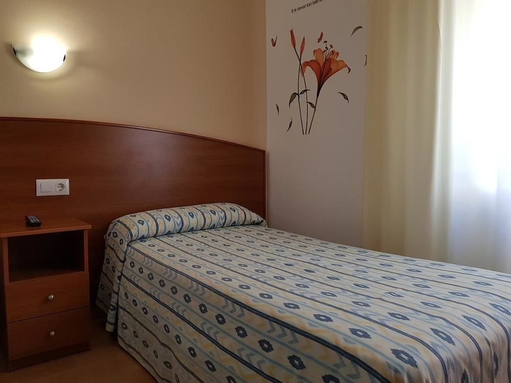 Habitación Individual