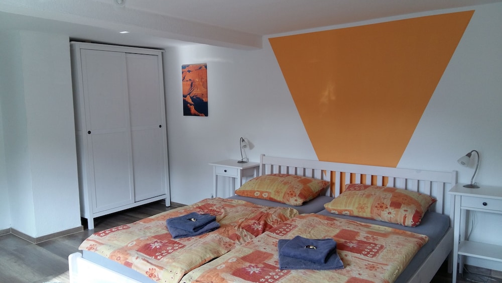 Double Room photo 1