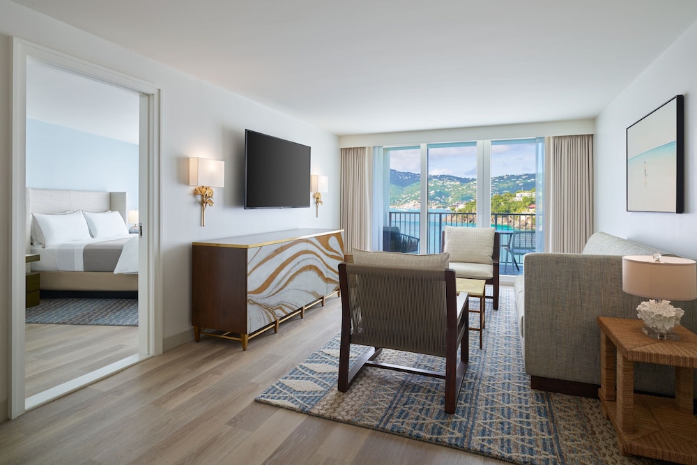 Suite, 1 Bedroom - Photo 3