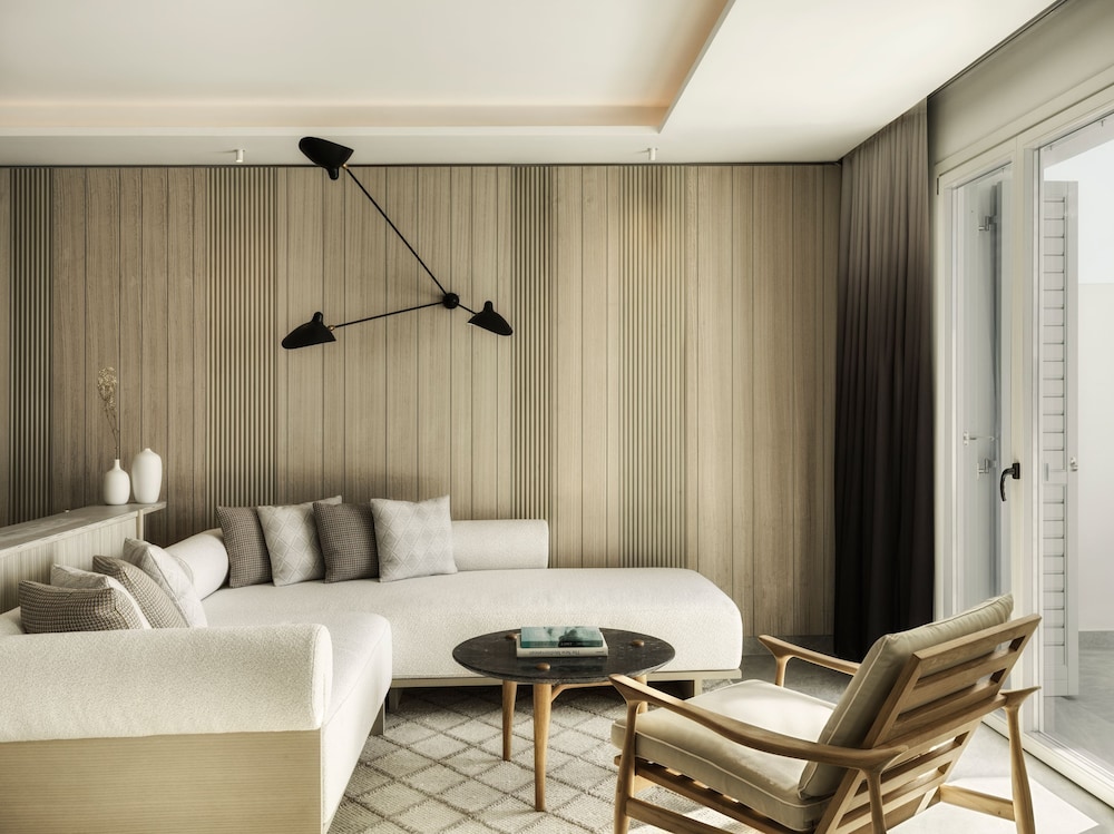 ALPHA One Bedroom Residence with Private Pool & Sea View - Photo 3