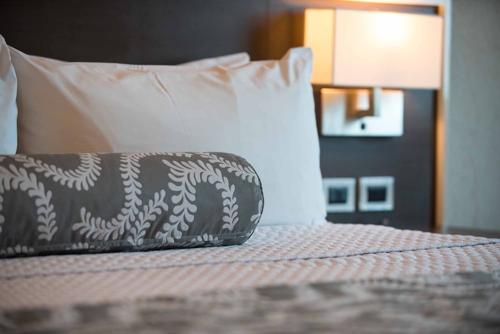 Premium Room, 2 Queen Beds photo 3
