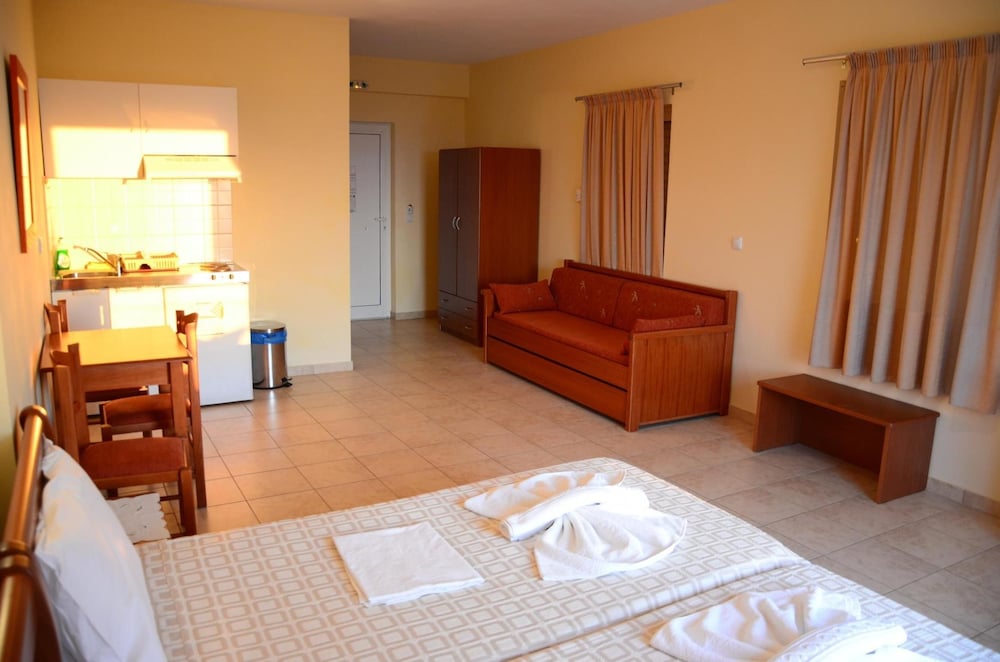 Superior Studio, Sea View (First floor) - Photo 6