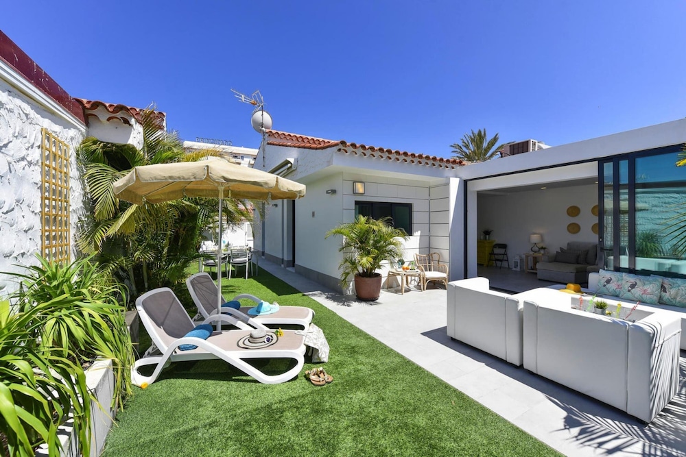 Bungalow