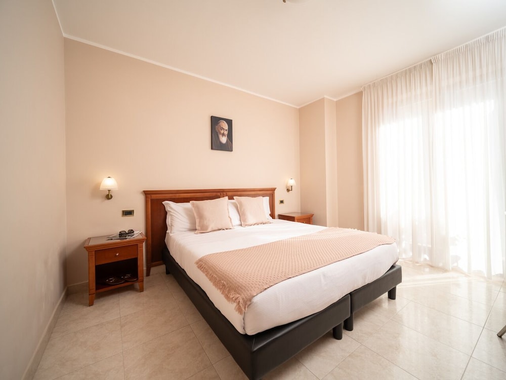 Superior Room, 1 King Bed (Letto Matrimoniale) - Photo 17