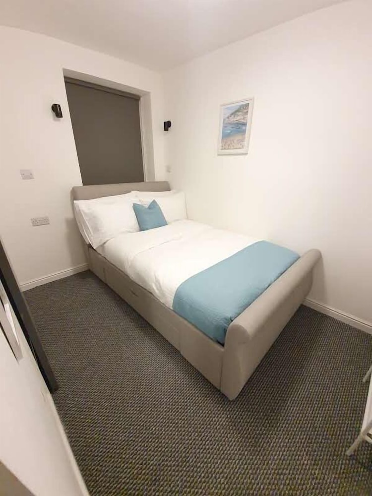 Standard Double Room - Photo 2