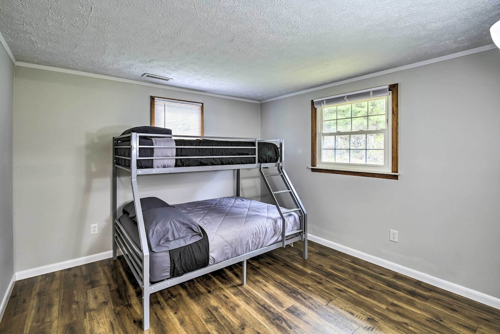 House (3 Bedrooms) photo 2