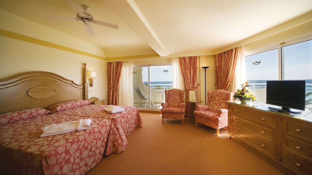 Junior Suite, Sea View (Grand Terrace)
