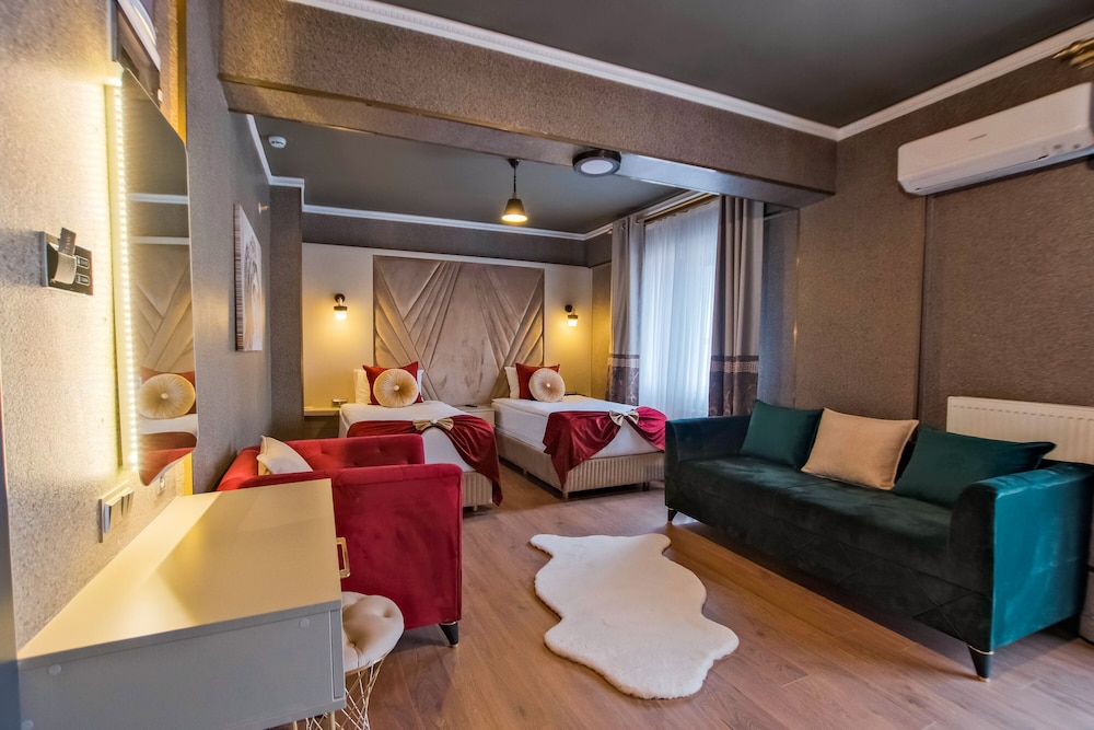 Standard Room - Photo 5