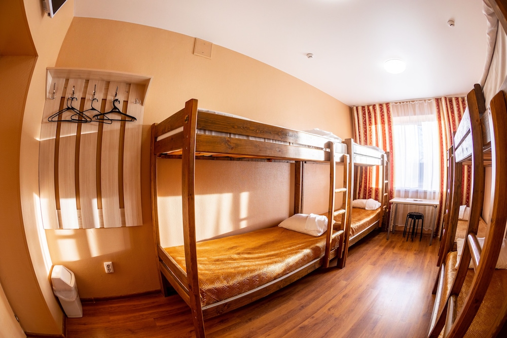 Shared Dormitory (For 6 People) photo 2