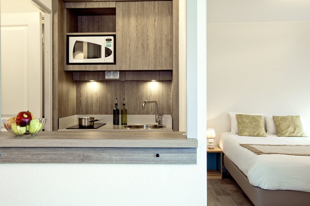 Standard Apartment, 1 Bedroom photo 3